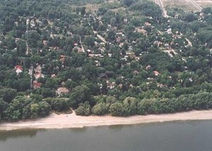 Duguláselhárítás Leányfalu